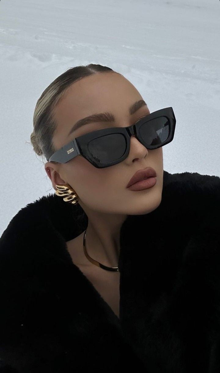 Lunettes pour Femme
