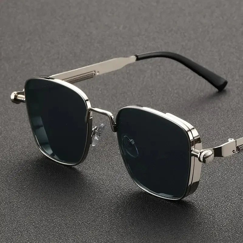 Lunettes Chic - Homme