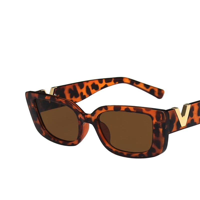 Lunettes de soleil - Femme