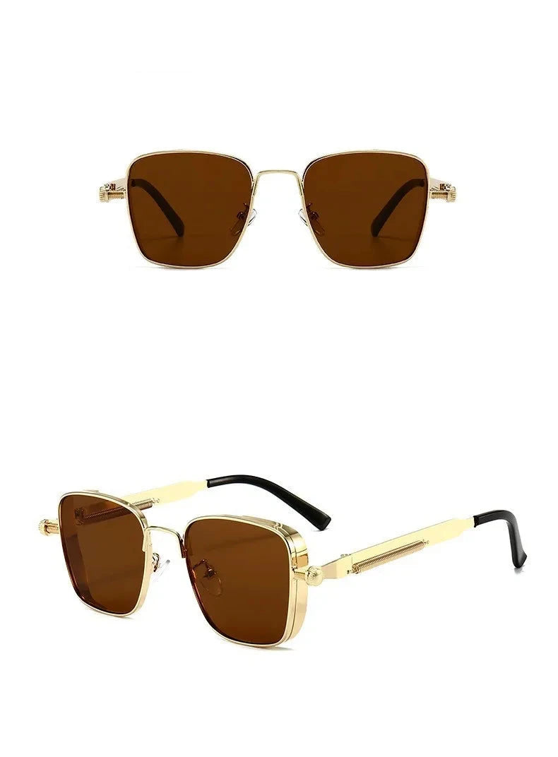 Lunettes Chic - Homme