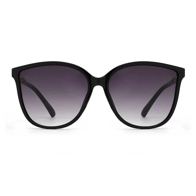 Lunettes - Yeux de chat - Femme