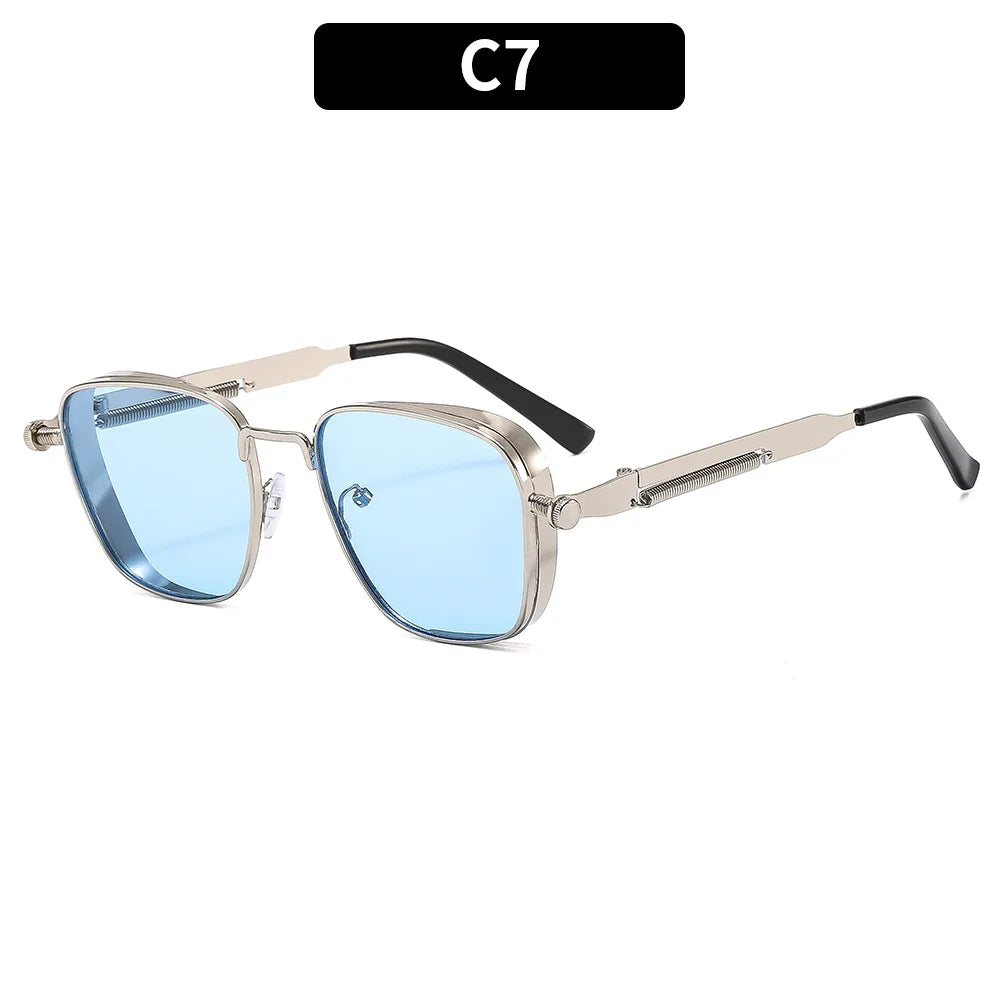 Lunettes Chic - Homme
