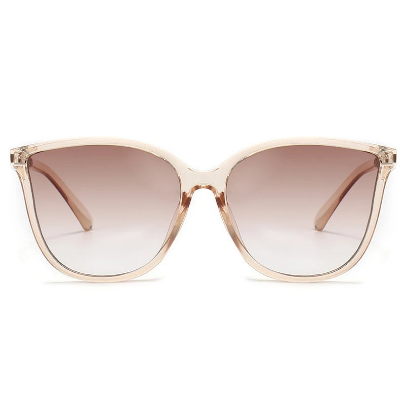 Lunettes - Yeux de chat - Femme