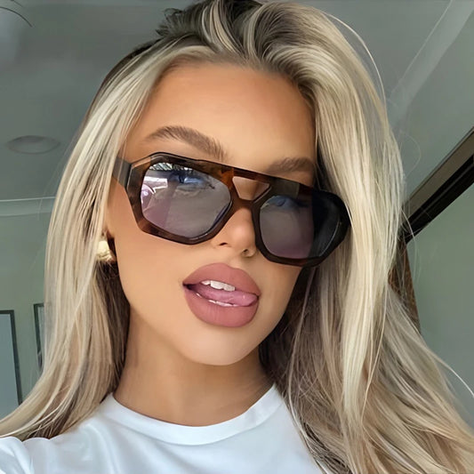 Lunettes Chic - Femme
