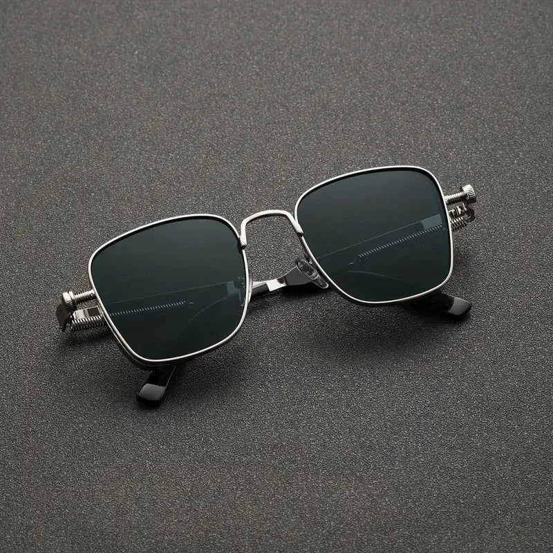 Lunettes Chic - Homme