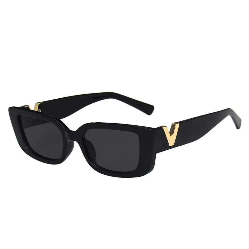 Lunettes de soleil - Femme