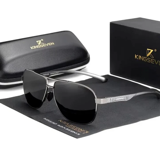 Lunettes KINGSEVEN - Homme