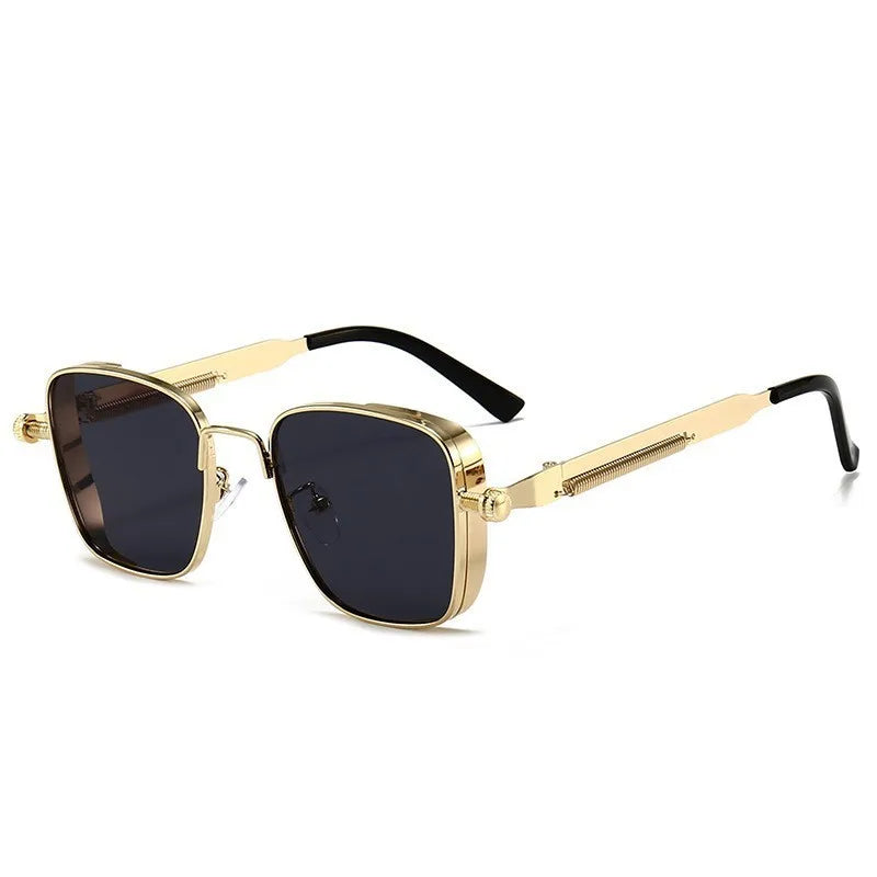 Lunettes Chic - Homme