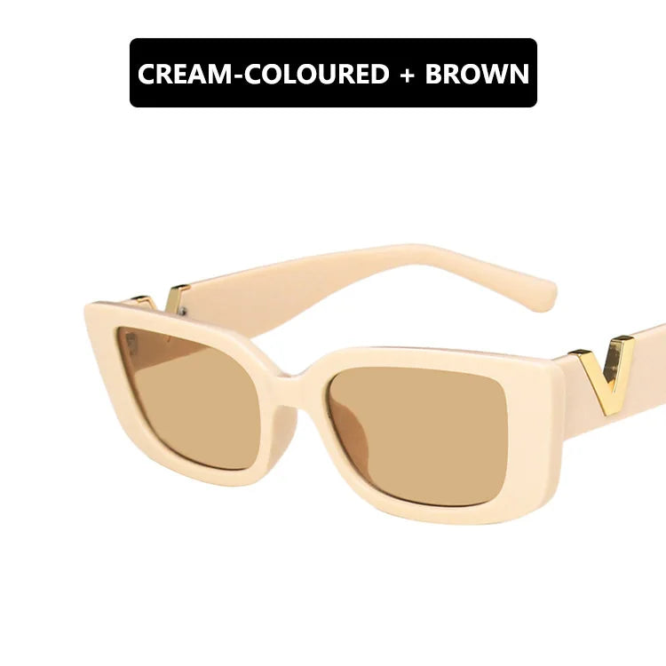 Lunettes de soleil - Femme