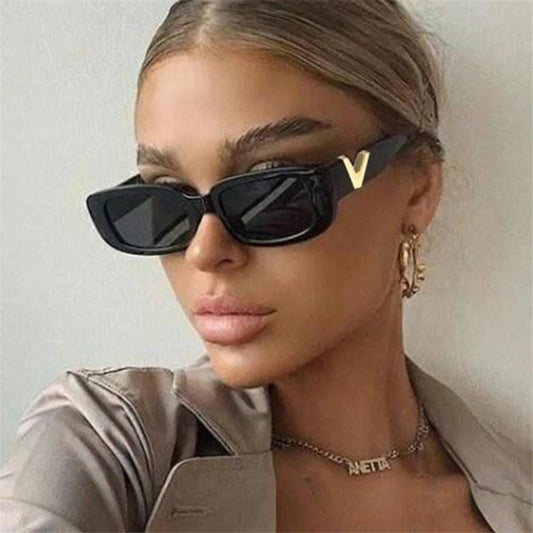 Lunettes de soleil - Femme